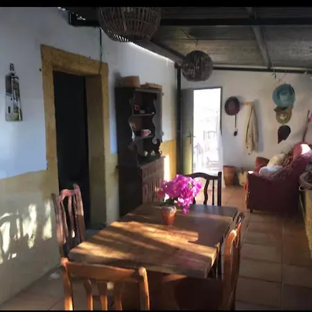Colibrifarm Nyaraló