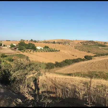 Colibrifarm Nyaraló Coín